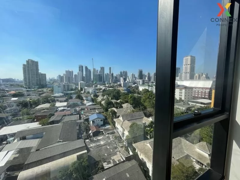 เช่า คอนโด  Ideo Q Sukhumvit 36 BTS-ทองหล่อ  คลองตัน คลองเตย กรุง